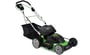 Steele Product Corp SP-PM207SDC 20 Inch Cordless Electric Self Propelled Lawn Mower thumbnail image