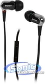Sony XBA-2IP (XBA2iP) Two-Way Driver iPhone Headset In-Ear Headphones thumbnail image