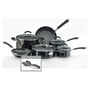 Farberware Electrics 21422 Champagne 12 Piece Dishwasher Safe Set thumbnail image