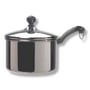 Farberware Electrics 50003 Stainless Steel Classic 3 Quart Covered Saucepan thumbnail image
