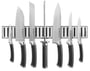 Ginsu 5700 Ebony Cutlery Set with Magnetic Strip thumbnail image