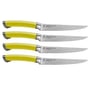 Ginsu 5714 Spiced Pear 4pc Steak Set thumbnail image