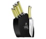 Ginsu 5724 Spiced Pear 8pc Block Set thumbnail image