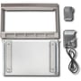 SHARP RK-46S24 24 Inch Built-In Kit for Microwaves thumbnail image