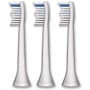 Sonicare HX6003-60 Hydro Clean 3 Pack Standard Brush Head thumbnail image