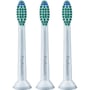 Sonicare HX6023-60 Pro-results 3 Pack Compact Brush Head  thumbnail image