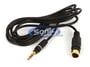 GROM Audio Aux MiniDin 35MDN (C-35MDN) thumbnail image