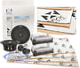 Kicker QS60.2 + Sound Dampening thumbnail image