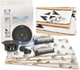 Kicker QS65.2 + Sound Dampening thumbnail image