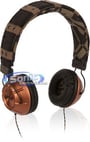 House of Marley Soul Rebel (EM-JH000-MI) On-Ear Headphones - Midnight thumbnail image