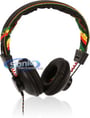 House of Marley Jammin' Positive Vibrations - EM-JH010-RA - Rasta thumbnail image