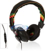 House of Marley Jammin Positive Vibrations EM-JH013-RA - Rasta thumbnail image