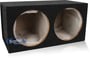 12DSPF Dual 12-inch Sub Box thumbnail image