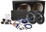 1600W Kenwood + Crossfire Complete Bass Package thumbnail image