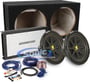 600W Kicker + Crossfire Complete Bass Package thumbnail image