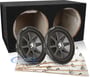 1600W Kicker 10CVR124 + Enclosure Bass Package thumbnail image