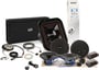 MB Quart ONYX Series Speaker + Woofer Upgrade Package w/ NVX Amplifier thumbnail image