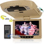 Performance Teknique ICBM-9529 BEIGE thumbnail image