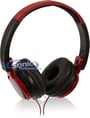 JVC (HAS200R) HA-S200-R America Riptidz On-Ear Headphones thumbnail image