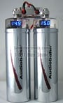 Audiobahn ACAP10Q 2 Farad Digital Capacitor thumbnail image