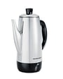 Hamilton Beach 40616 Stainless Steel 12 Cup Electric Percolator thumbnail image