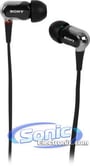 Sony XBA-2 (XBA2) Dual Balanced Armature Driver Earbuds In-Ear Headphones thumbnail image