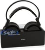 Sony MDR-RF4000K Digital RF Wireless Headphones Image 1