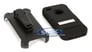 Trident Kraken2 iPhone 4/4S Case (Black) Image 3