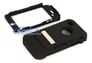 Trident Kraken2 iPhone 4/4S Case (Black) Image 5