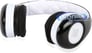SOUL by Ludacris SL300WB - Black/White Open Box Image 3