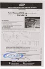 Metra 99-5827B-OPEN BOX COMPLETE Image 4