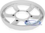 Polk Audio MM10UMG Grille (White) Image 2