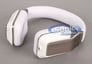Monster Inspiration Active Noise Cancelling Over Ear Headphones - White Image 3