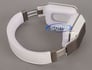 Monster Inspiration Active Noise Cancelling Over Ear Headphones - White Image 5