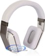 Monster Inspiration Active Noise Cancelling Over Ear Headphones - White Image 1