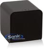 NuForce Cube Speaker - Black Image 1