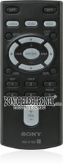 Sony CDX-GT820IP Image 4