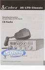 Cobra 25LTD (Refurbished) Image 6