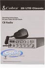 Cobra 29LTD Image 6