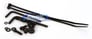 BlendMount BV1-2006 Valentine One Rear View Mirror Stem Mount Image 4