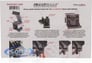 BlendMount BV1-2006 Valentine One Rear View Mirror Stem Mount Image 5