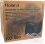 Roland KC-550 Image 6