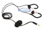 Sony MDR-AS40EX (MDRAS40EX) Active Style In-Ear Headphones-OPEN BOX Image 2
