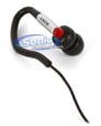 Sony MDR-AS40EX (MDRAS40EX) Active Style In-Ear Headphones-OPEN BOX Image 3