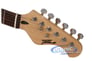 Pyle PGE55 Pyle-P42" Deluxe Sunburst Finish Electric Guitar Image 5