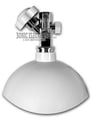 Bazooka NOS8W ( White NOS8-W ) Image 3