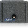 Sonic Sub Box: 1SL12-1.4  (GRAY CARPET) Image 4