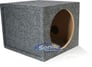 Sonic Sub Box: 1SL12-1.4  (GRAY CARPET) Image 2