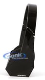 Monster Diesel VEKTR On-Ear Headphones Stereo Headset (Black) Image 3