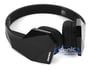 Monster Diesel VEKTR On-Ear Headphones Stereo Headset (Black) Image 4